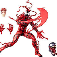 Marvel Legends Series 6-inch Carnage