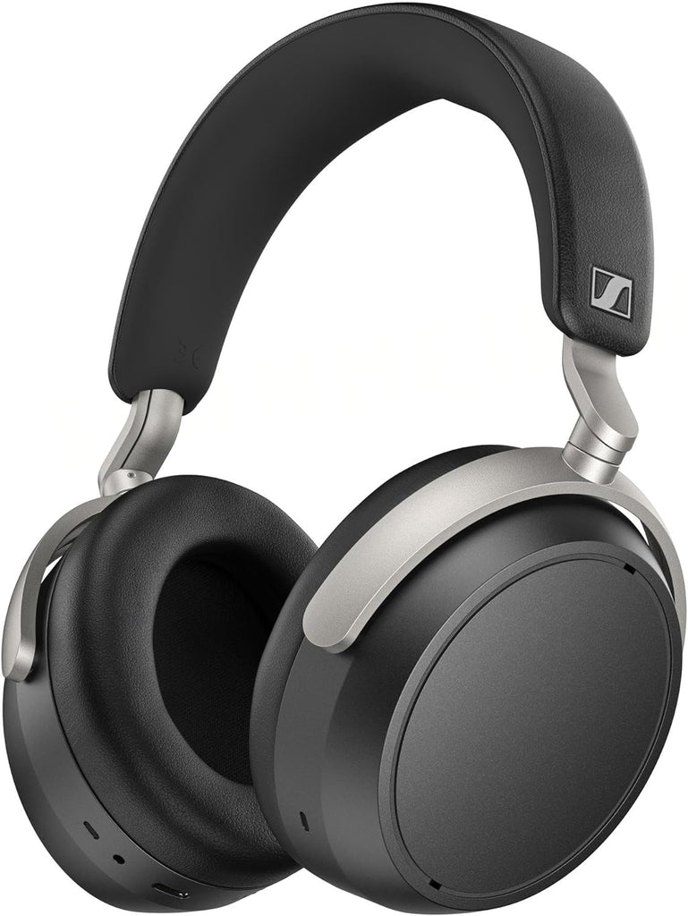 Sennheiser HDB 630 Wireless Audiophile Headphones with Incl. Hi-Res Dongle