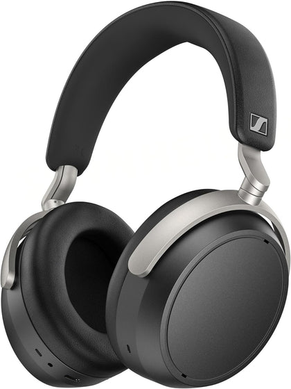 Sennheiser HDB 630 Wireless Audiophile Headphones with Incl. Hi-Res Dongle