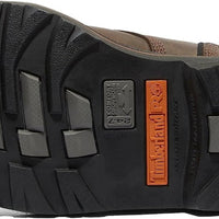 Timberland PRO Men's Pit Boss 6 Inch Steel Safety Toe Industrial Work Boot