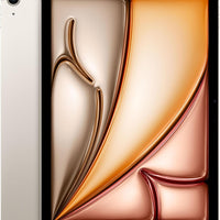 Apple iPad Air M4 11" Wi-Fi + Cellular (5G) - Gris Espacial