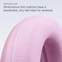 Beats 360 Cushion Kit for Earcups/Headband - Performance Knit, Pink