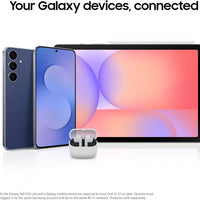 Samsung Galaxy Tab S10 Lite, 6GB RAM, 128GB, Long Battery Life, 10.9” LCD, S Pen for Note-Taking, Exynos 1380, Circle to Search, AI Tools, Gray