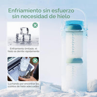 Momcozy Enfriador portátil de leche materna de 22 onzas para exteriores