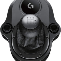 Logitech G Driving Force Shifter - Palanca de cambios (G29/G920/G923)