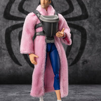 Tamashii Nations - Spider-Man: Across The Spider-Verse - Peter B. Parker & MayDay Parker S.H.Figuarts Action Figure
