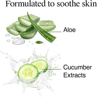 Neutrogena Oil-Free Eye Makeup Remover, 8 fl. oz