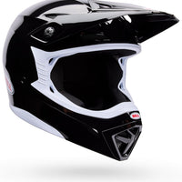 Bell MX-10 MIPS Helmet, Black Solid, XX-Large