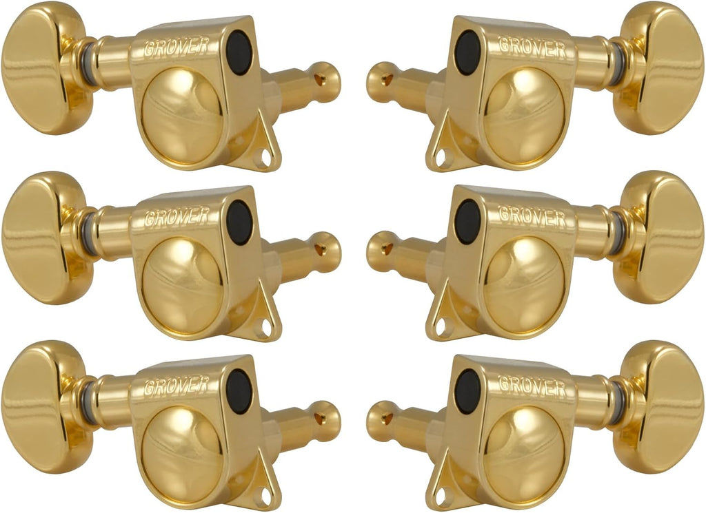 Grover 305G Medium Rotomatics Machine Heads
