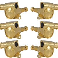 Grover 305G Medium Rotomatics Machine Heads
