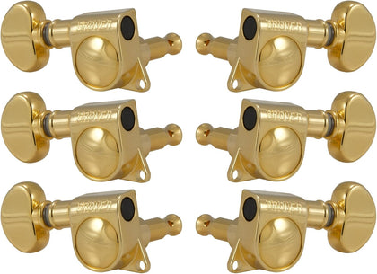 Grover 305G Medium Rotomatics Machine Heads