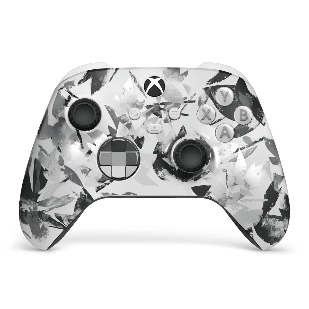 Xbox Wireless Gaming Controller | Storm Breaker Special Edition | Consoles, PCs, TVs, mobile, and more | Textured Grip |