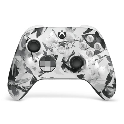 Xbox Wireless Gaming Controller | Storm Breaker Special Edition | Consoles, PCs, TVs, mobile, and more | Textured Grip | Wireless, Bluetooth, USB-C Connectivity