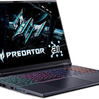 Acer Predator Helios Neo 16 AI Gaming Laptop