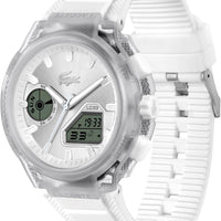 Lacoste LC33 Analog-Digital Quartz Watch