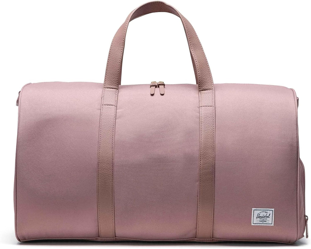 Herschel Novel™ Duffle, Ash Rose, Standard - 43L