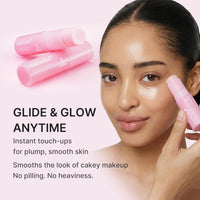 medicube PDRN - Bálsamo múltiple de colágeno rosa