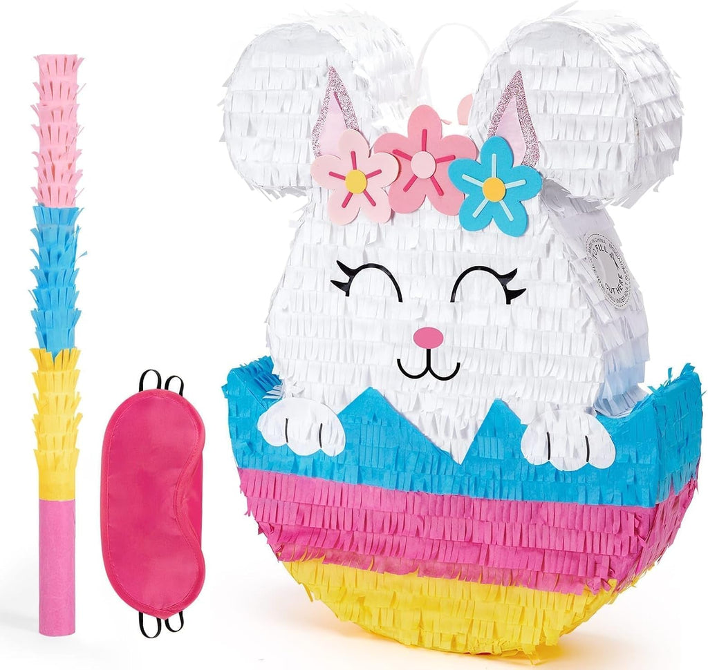 WERNNSAI Night Owl Piñata - Owl Wicked Piñata Hanging Woodland for Kids