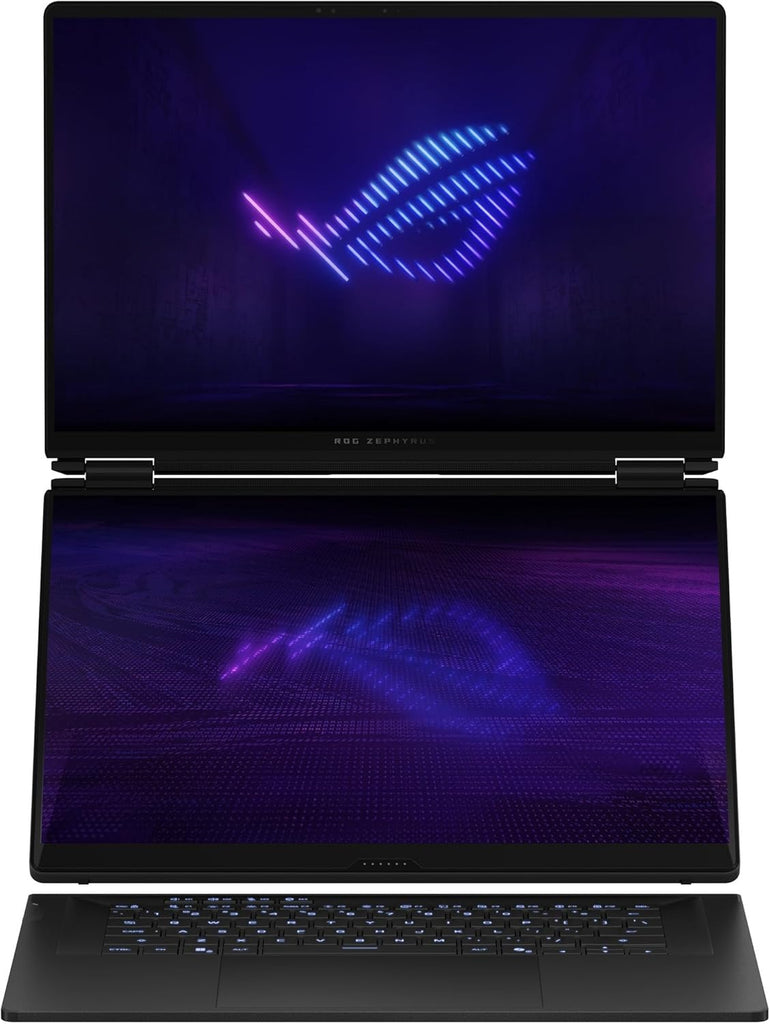 ASUS ROG Zephyrus Duo Dual