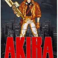 Akira (Combo Br+Dvd) (Blu-Ray) (Import Movie) (European Format - Zone B2) (2011) Mitsuo Iwata; Nozomu Sasaki;