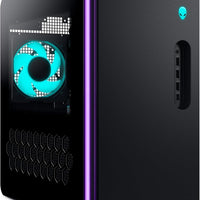 Alienware Aurora Gaming Desktop, RTX 5070, Intel Core Ultra 7 265F