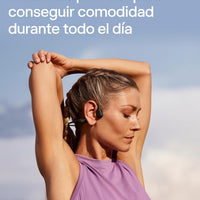 🎧OFERTA EXCLUSIVA ✨ Shokz OpenRun Pro – Audio premium sin aislarte del mundo
