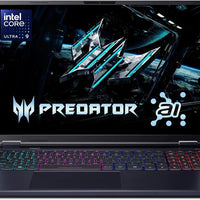 Acer Predator Helios Neo 16 AI Gaming Laptop