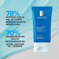 La Roche-Posay Hyalu B5 Water Gel Face Moisturizer, 1.35oz
