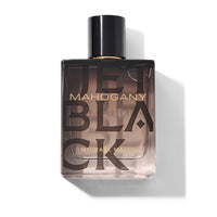 Michael Malul Jet Black Mahogany Eau de Parfum for Men - 100ml | 3.4oz
