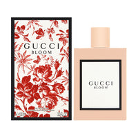 Gucci Bloom for Women Eau de Parfum Spray, 3.4 Ounce, Multi
