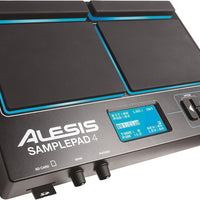 Alesis Sample Pad 4 Electric Drum Pad