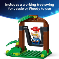 LEGO Disney and Pixar Toy Story 5 Blaze's Horse Ranch