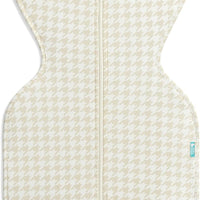 Love to Dream Swaddle Up Baby Sleep Sack | 1.0 TOG, 5-8.5lbs, Houndstooth