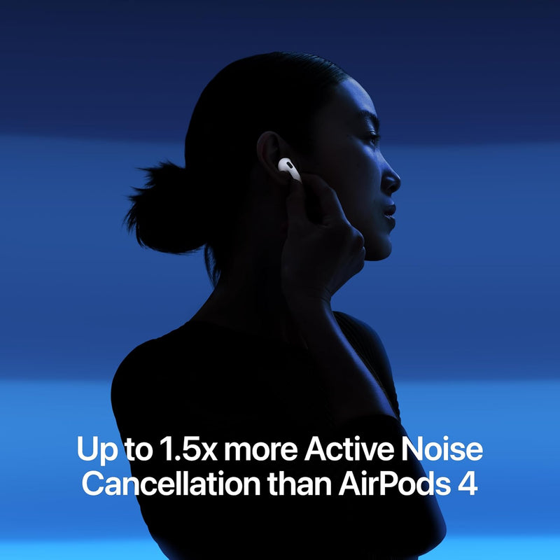 New AirPods 5 (2026)