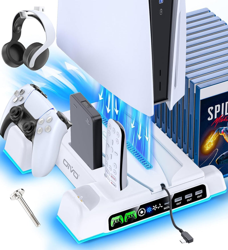 PlayStation 5 Slim - Bundle Marvel's Spider-Man 2 (con lector de discos)