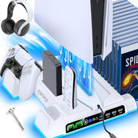 PlayStation 5 Slim - Bundle Marvel's Spider-Man 2 (con lector de discos)