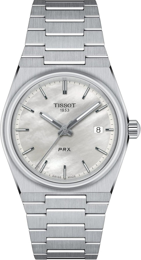 Tissot Unisex Tissot PRX 35mm Quartz Watches