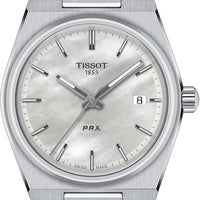 Tissot Unisex Tissot PRX 35mm Quartz Watches