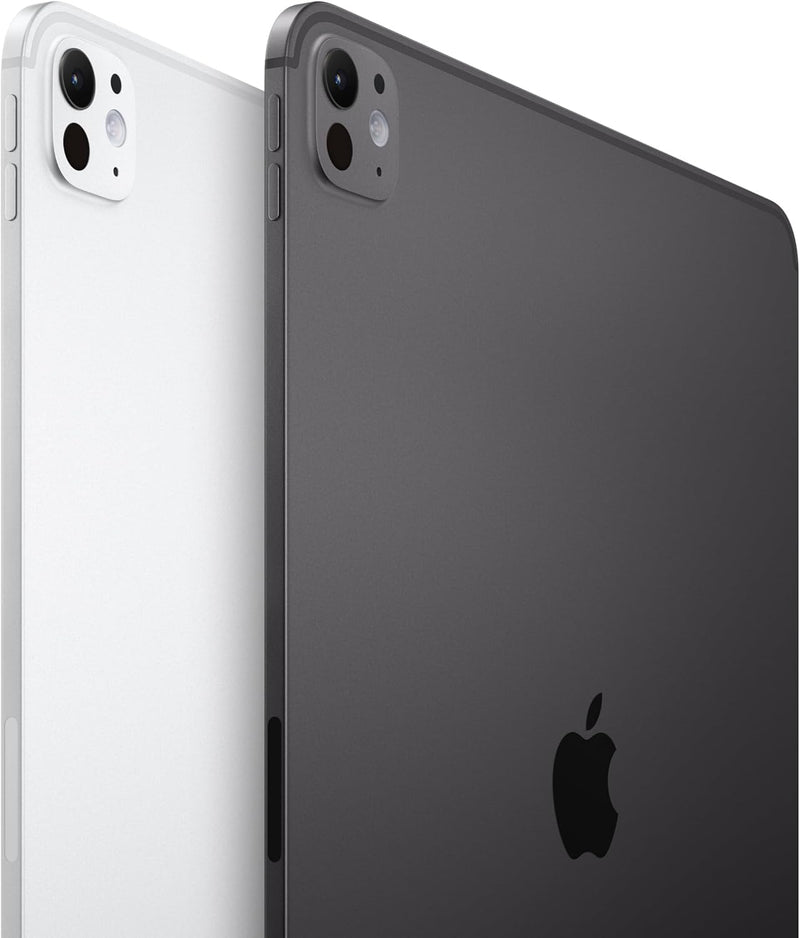 iPad Pro M5 detalle