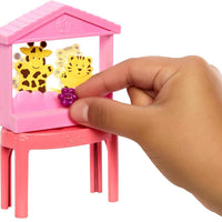 Barbie Skipper Babysitters Inc Ultimate Daycare Playset