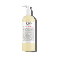 Kiehl's - Creme de Corps Body Lotion, Fast Hydration - 16.9 fl oz