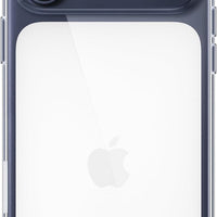 Apple iPhone 17 Pro Max Clear Case with MagSafe MagSafe and Camera Control: Lightweight Phone Case, Wireless Charging Compatible, Smooth Glossy Finish