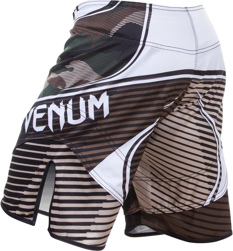 Venum Pantalones Cortos MMA Hero Camo - Fight Shorts
