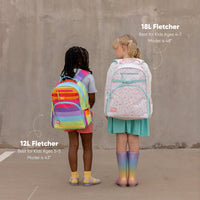 Ofertaza, Amazon Simple Modern Medium Toddler Backpack