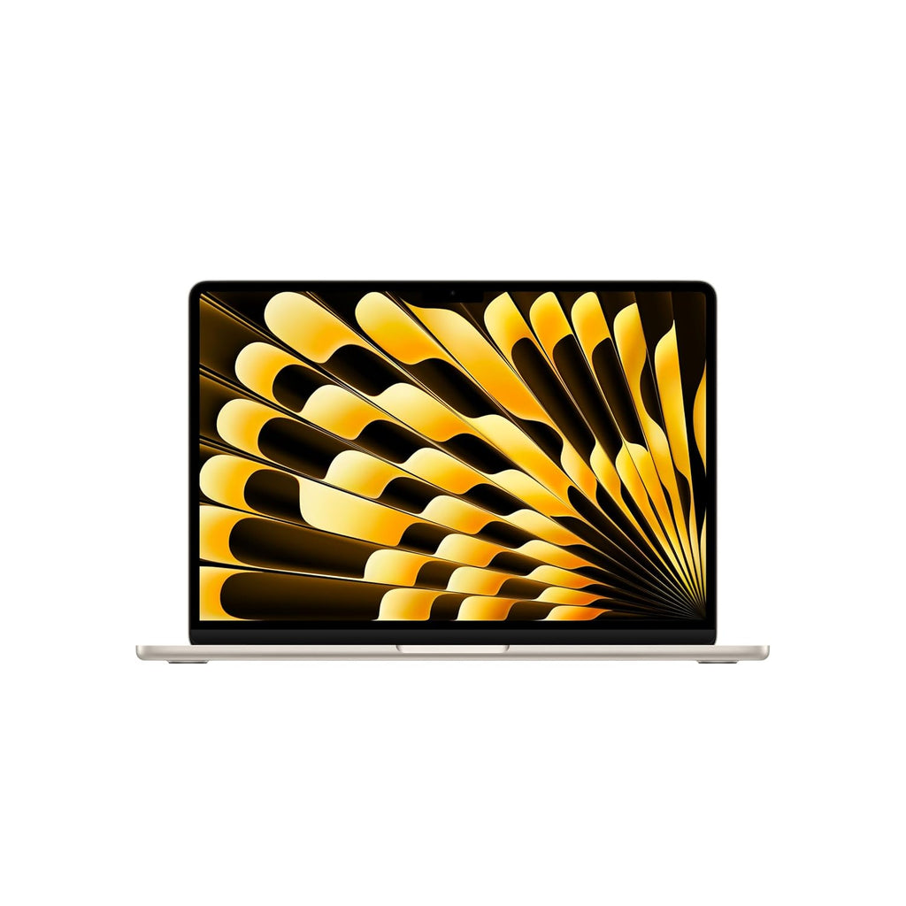 Apple MacBook Air M5 13" - Starlight (2026)