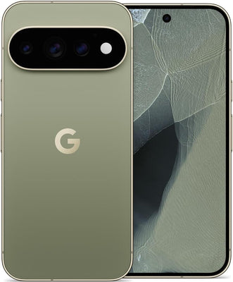 Google Pixel 11 Pro XL 5G - Olive (Desbloqueado)