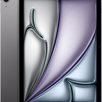 Apple iPad Air M4 11" Wi-Fi + Cellular (5G) - Gris Espacial