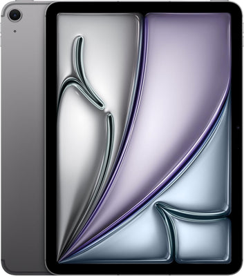 Apple iPad Air M4 11" Wi-Fi + Cellular (5G) - Gris Espacial