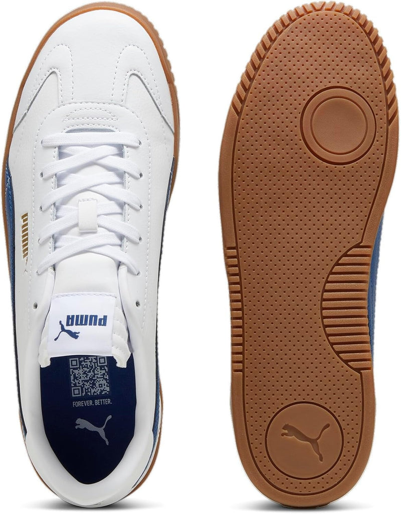 PUMA Men's Club 5v5 Sneakers