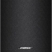 Bose New Lifestyle Ultra Speaker, Wireless Home Speaker, TrueSpatial Audio, CleanBass, AirPlay & Google Cast, Black - white / Pack of 2
